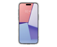 SPIGEN Ultra Hybrid Mag Magsafe do iPhone 15 Pro Max white ACS06576 - 1178935 - zdjęcie 5